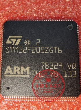STM32F205ZGT6 STM32F205ZET6 STM32F205VCT6 STM32F205ZCT6  QFP