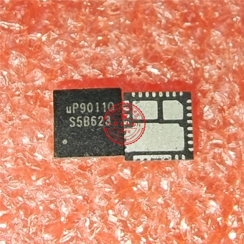 UP9011Q UP90110 QFN GPT1000A-013A-HG0B2 SSOP 一个起拍