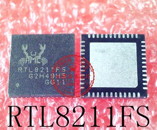RTL8211FS RTL8211FS-CG RTL8211DN RTL8211DN-VB-GR QFN芯片