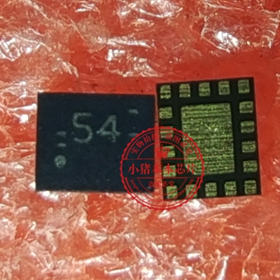 全新原装 TUSB542RWQR   丝印54 TUSB542RWQT  封装X2QFN18