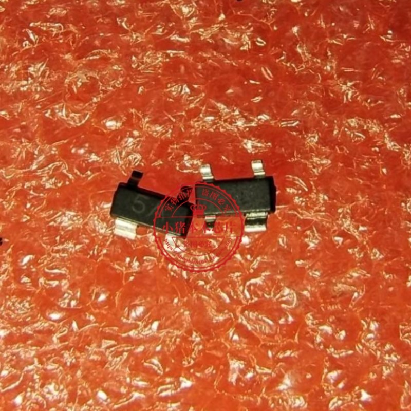 CD143A-SR70  CD143ASR70  丝印5A     SOT143