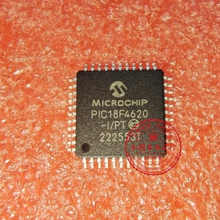 PIC18F4620-I/PT    PIC18F4550-I/PT PIC18LF4620-I/PT   QFP