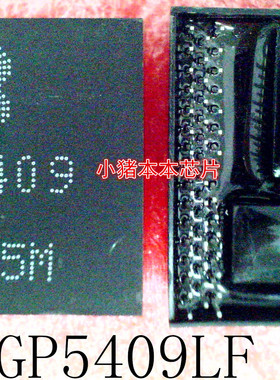 GP5409LF    GP5409-LF     GP5409     DIP封装新的