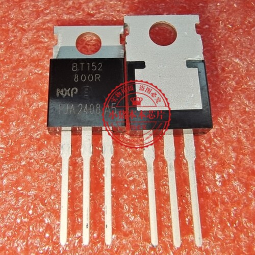 BT152-800R  BT152 800R TO220   新的  一个起拍