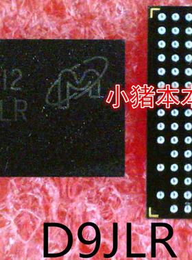 MT47H32M16HR-3:F  丝印:D9JLR    BGA封装   
新的