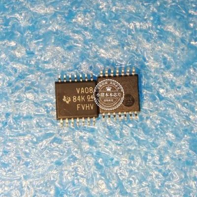 SN74ALVC08PWR SN74ALVC08PW/G4/E4 丝印VA08 TSSOP14 新的