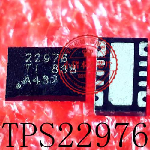 芯片TPS22976DNCP114AMX330TCG