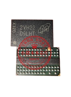D9LHT MT47H64M16HR-25EH MT47H64M16HR  BGA  新的  一个起拍