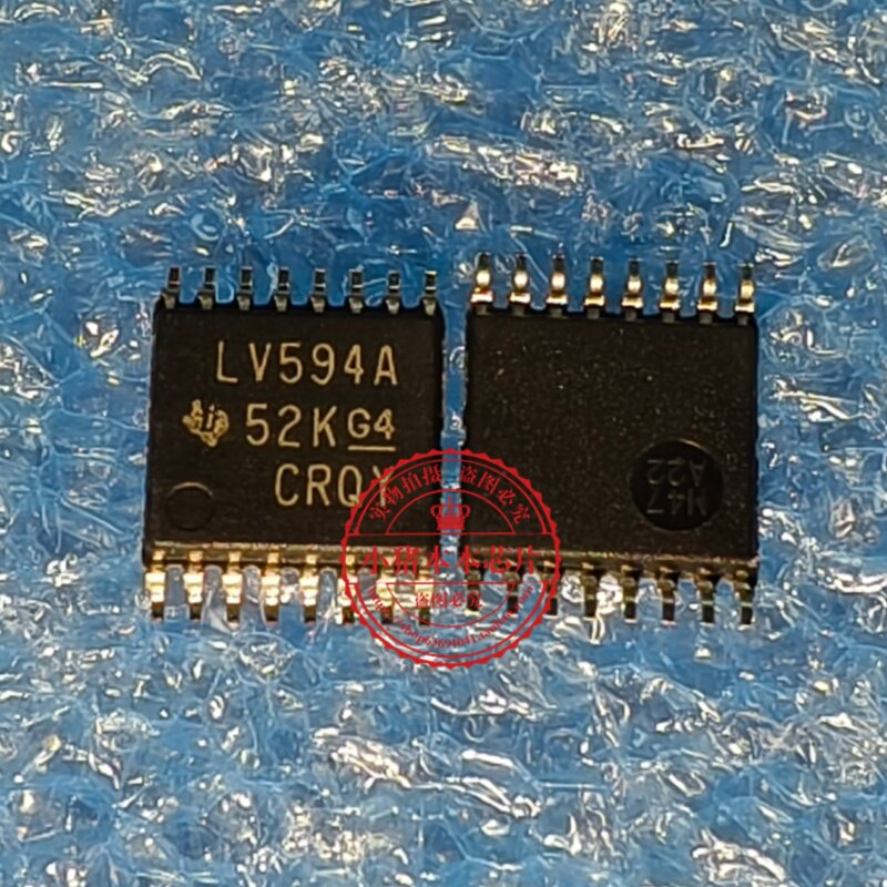 SN74LV594APWR全新原装美国TI德州寄存器TSSOP16 LV594A