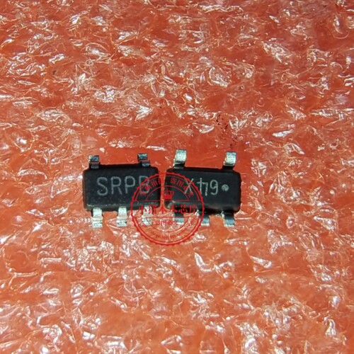 LM27313XMFX LM27313XMFXPB   丝印 SRPB  SRP8   SOT23-5