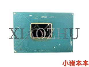 测好保上机  i7-8850H SR3YZ i7-8750H  SR3YY i5-8400H SR3Z1