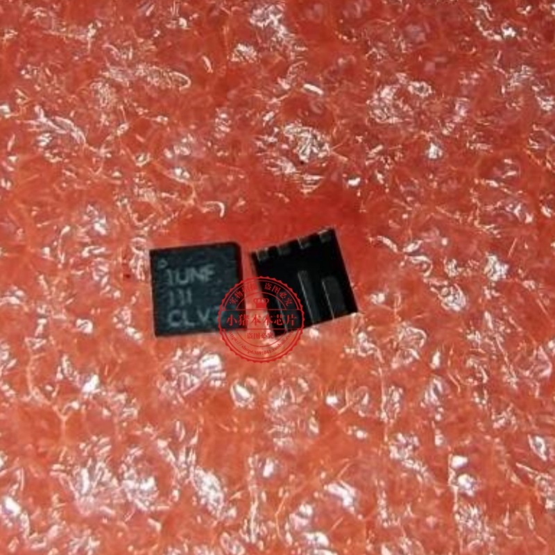 TPS61022RWUR TPS61022 丝印1UNF IUNF VFQFN7  新的  一个起拍