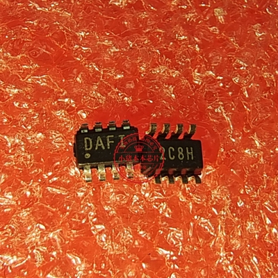 TMP423BIDCNT 丝印DAFI DAF1 SOT23-8