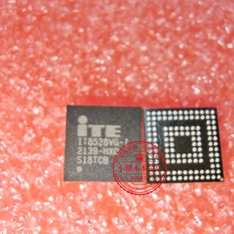 IT8528VG/FXO FX  FXS  IT8528VG-I/FXO  IT8528VG-1 HXO