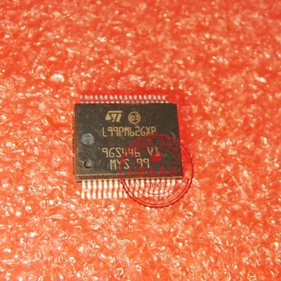 L99PM62GXP L99PM626XP  适用于新捷达BCM电源管理汽车芯片