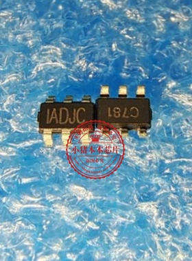 MP1470GJ-Z MP1470GJ IADJE ADJE IADJC MP1470GJ-LF-Z SOT23-6