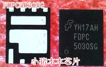 FDPC5030SG芯片FDPC5018SG