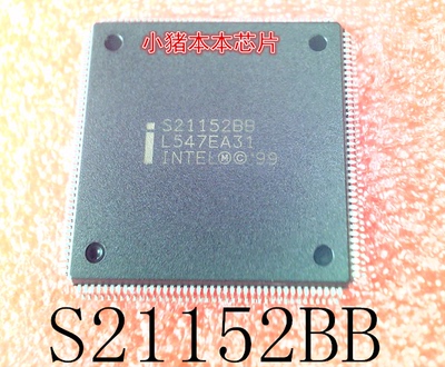 S21152BB      S2115288     QFP封装  一个起拍