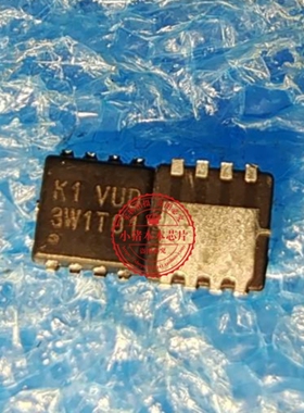 丝印D1 GUB VUD VUE GUE K1 GUE 丝印19 QFN 丝印D1GUB K1GUE新的