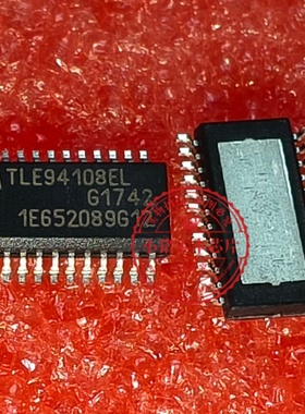 TLE94108ELXUMA1 84106 84110 94106 94110 94112ELXUMA1SSOP全新
