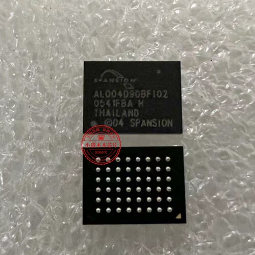 AL004D90BFI02 AL004D90BF102 BGA