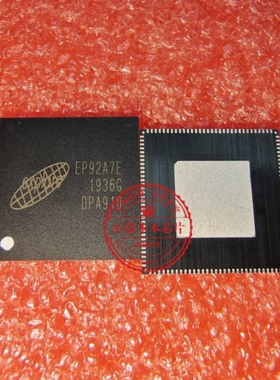 EP92A7E  EP92AE7   EP9ZA7E     QFN      新的   一个起拍