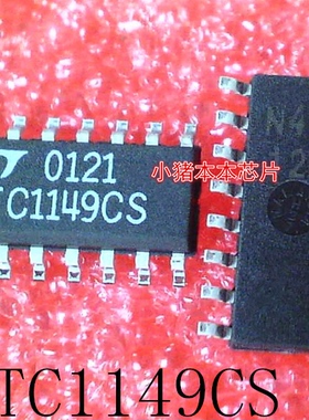 LTC1149CS      LTC1149      SOP16       新的