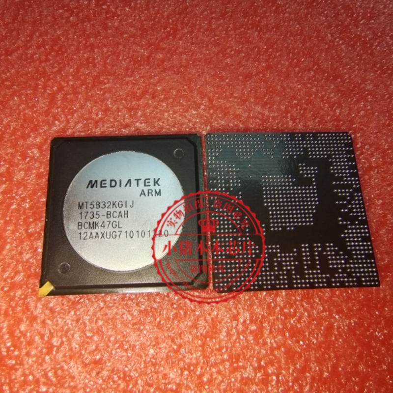 MT5832CEHJ MT5832CEHJ-BCAH WT5832CEHJ MT5832KGIJ MT5832DGIJ