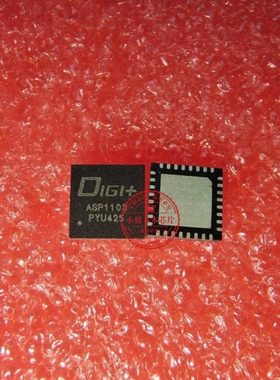 ASP1102QGK ASP1102 ASP1103 ASP1209 QFN 新的 一个起拍