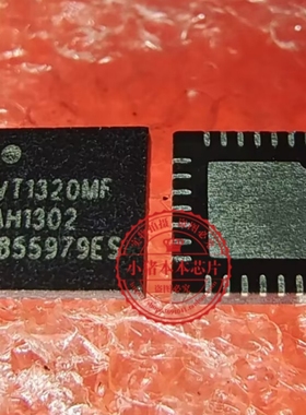 VT1328MFQX VT1328MF VT1320MFQX VT1320MF QFN28