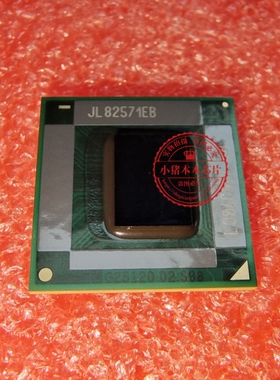 JL82576EB SLAVZ JL82571EB JL82575EB BGA