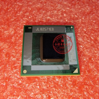 JL82576EB SLAVZ JL82571EB JL82575EB BGA