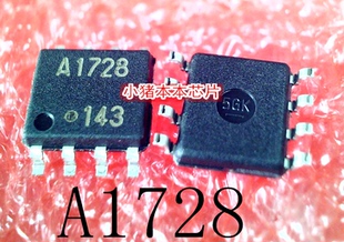UPA1728 可直拍 UPA1728G SOP 8新 A1728 絲印