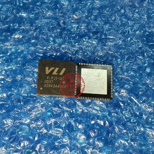 HSSOP-24集成电路VL815-Q7QFN