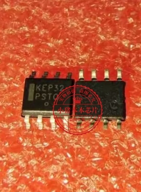 MC100EP32DR2G   MC100EP32DR    丝印 KEP32      SOP8