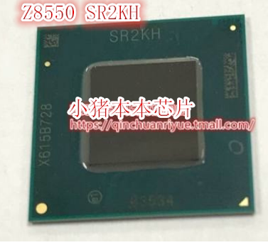 Z8550SR2KH集成电路IC芯片