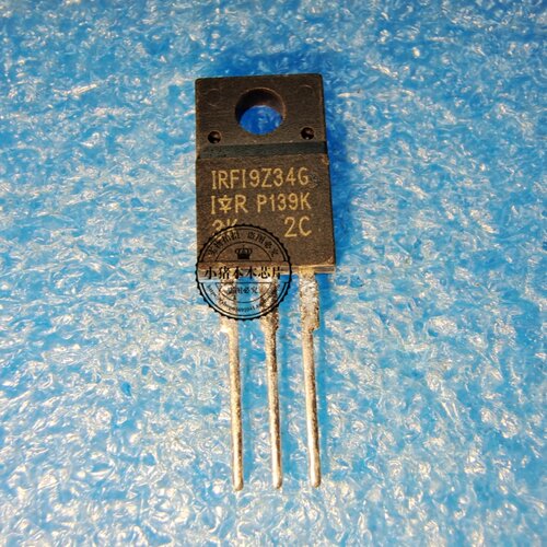芯片IRFI9Z34G1RF19Z34G