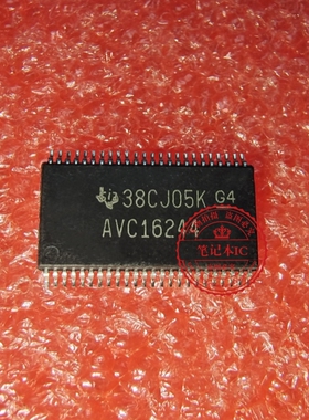 SN74AVC16244DGGR   74AVC16244DGG AVC16244    TSSOP