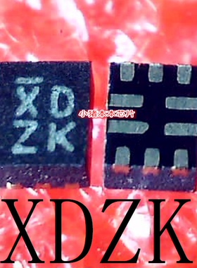 PI3USB102ZME  PI3USB102  印丝 XDZK XD ZK QFN10 新的 一个起拍