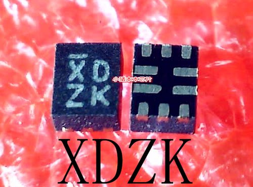 PI3USB102ZME  PI3USB102  印丝 XDZK XD ZK QFN10 新的 一个起拍