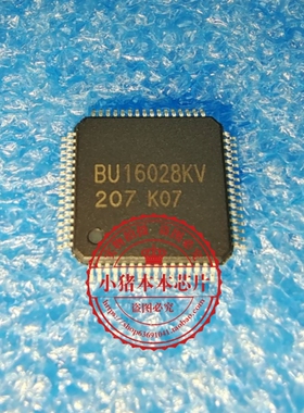 BU16028KV-E2 BU16028KV QFP MST7410FD-G MST7410FO-G BGA