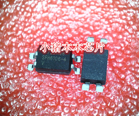 小猪本本SFH628A-4新的