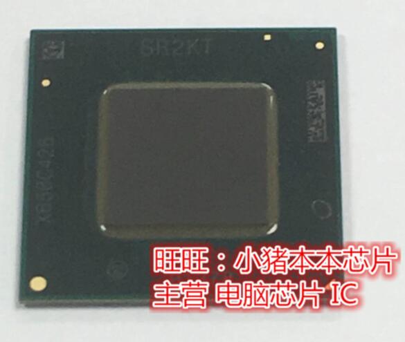 Z8350SR2KT集成电路IC