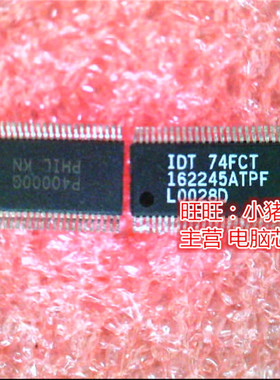 IDT74FCT162245ATPF 74FCT162245ATPF 74FCT 162245ATPF TSSOP