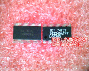 IDT74FCT162245ATPF 74FCT 162245ATPF TSSOP 74FCT162245ATPF