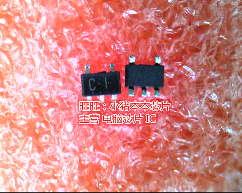 TC4S11F TC4S11FTE85LF SOT23-5全新现货 一个起卖