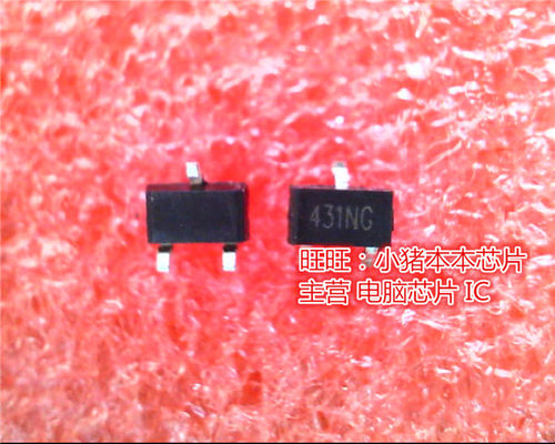 集成电路TL431NSG-AE3-RSOT23