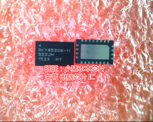 SKY85309-11 QFN全新现货 一个起售