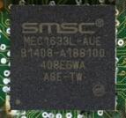 T540P W540 12308 联想LENOVO MEC1633L T540 AUE剪板芯片 T420