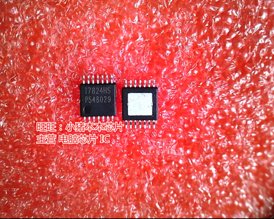IML7824HS   I7824HS   17824HS  PI3C3125LE  PI3C 3125LE 新的